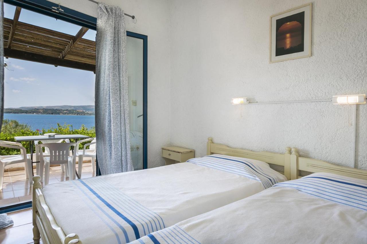 Metaxatos Apartments Argostoli  Habitación foto
