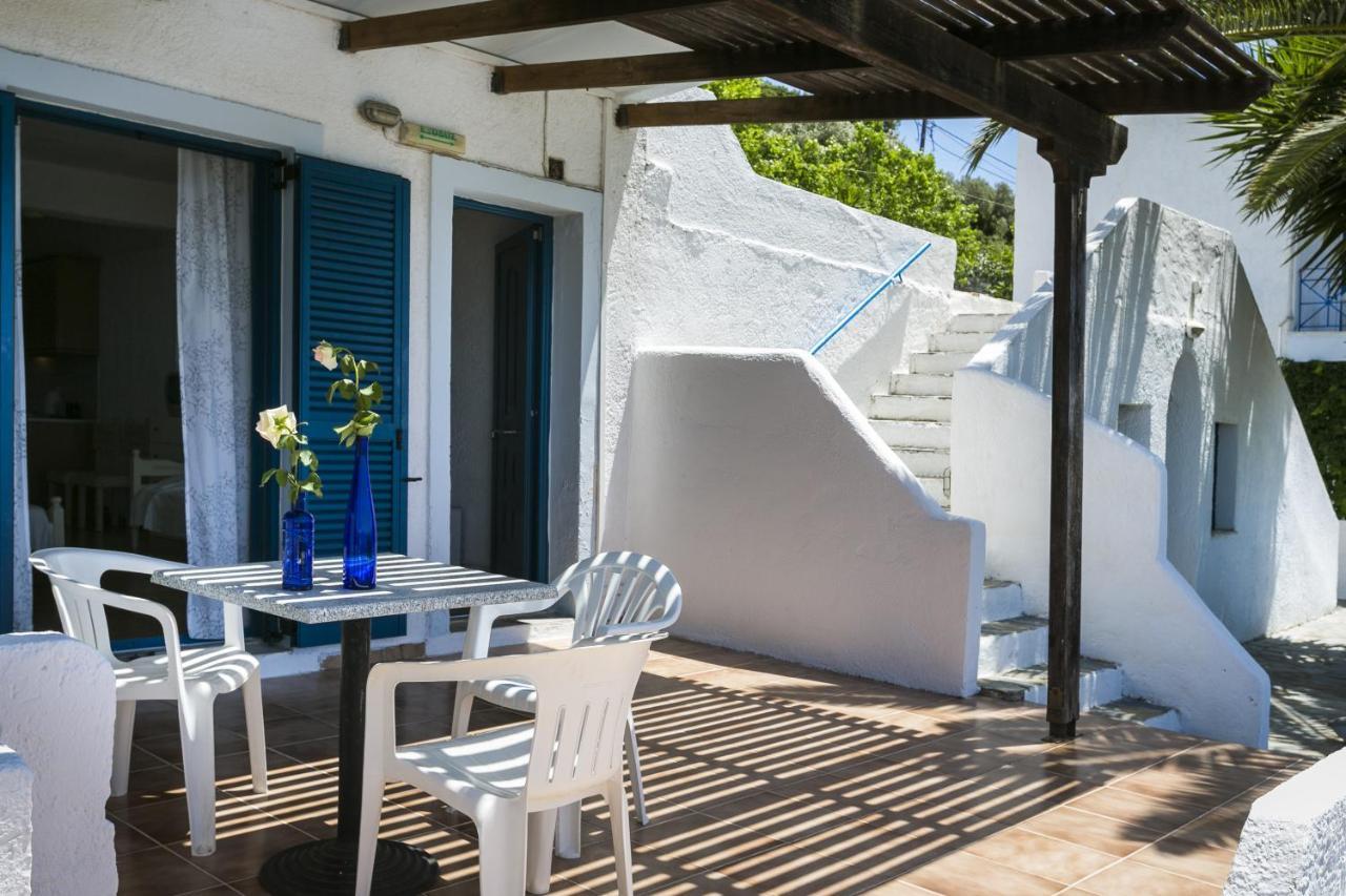 Metaxatos Apartments Argostoli  Habitación foto