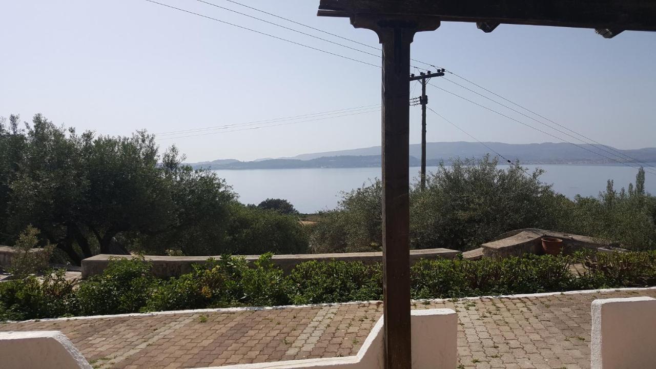 Metaxatos Apartments Argostoli  Exterior foto