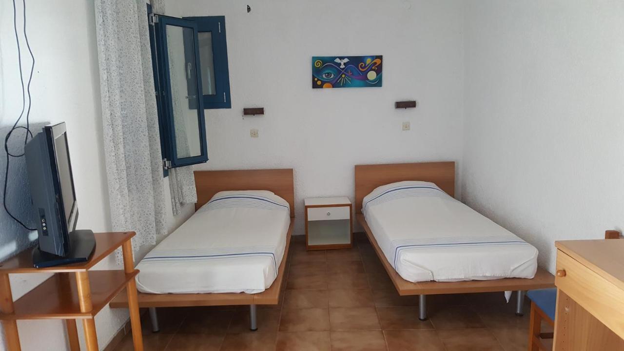 Metaxatos Apartments Argostoli  Exterior foto