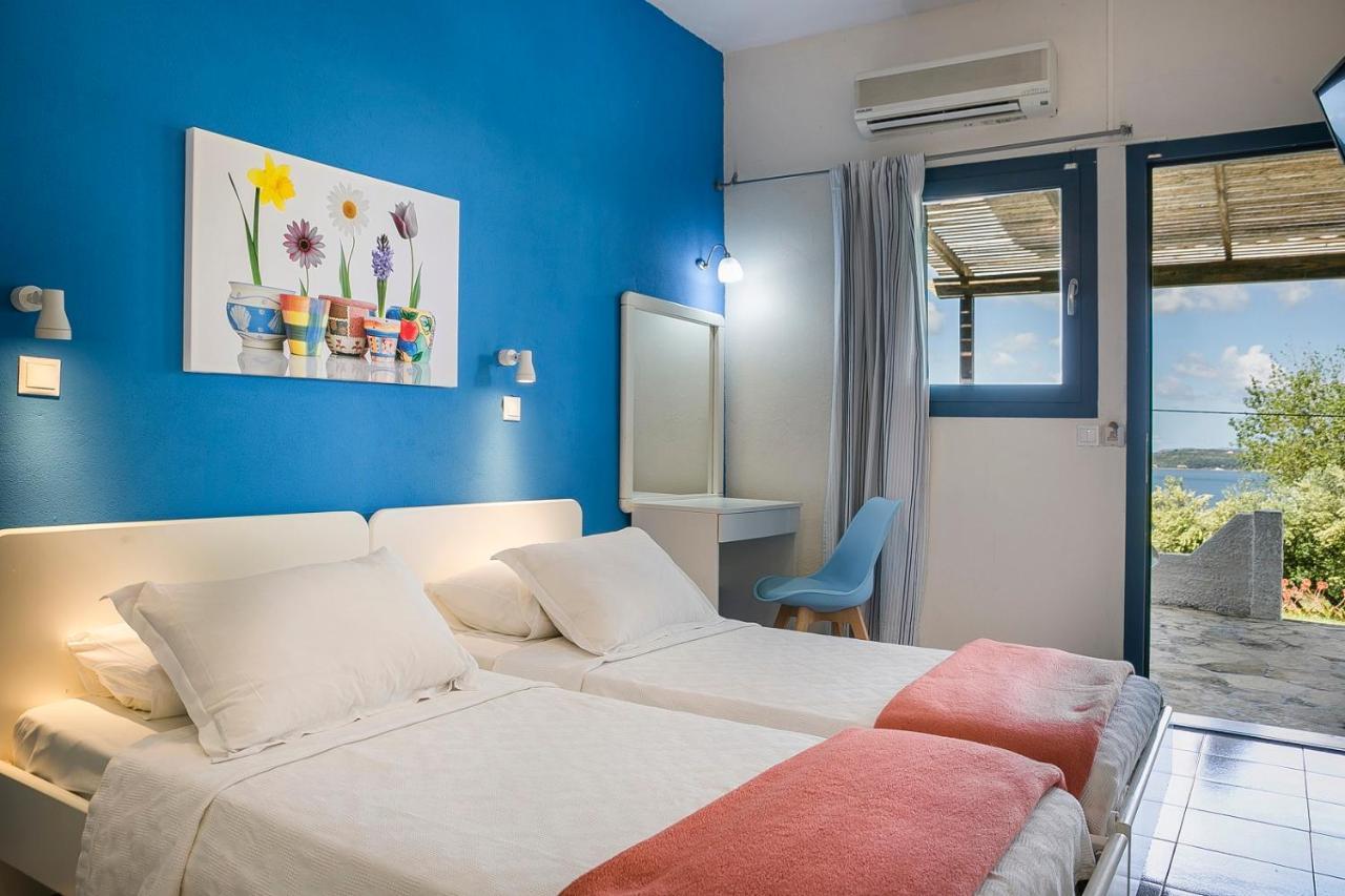 Metaxatos Apartments Argostoli  Exterior foto