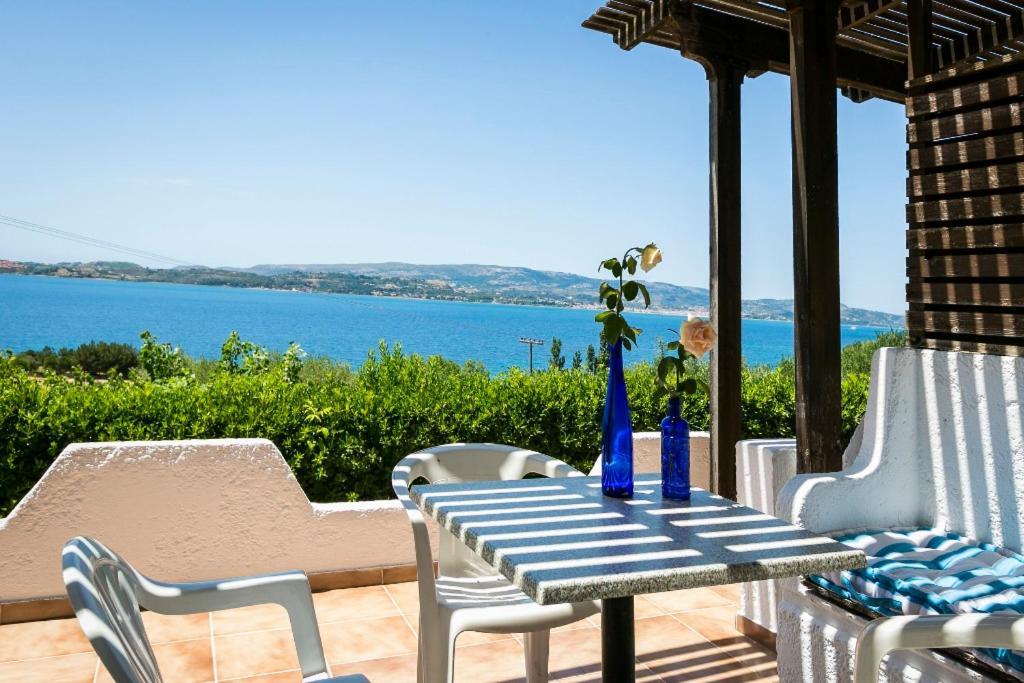 Metaxatos Apartments Argostoli  Exterior foto
