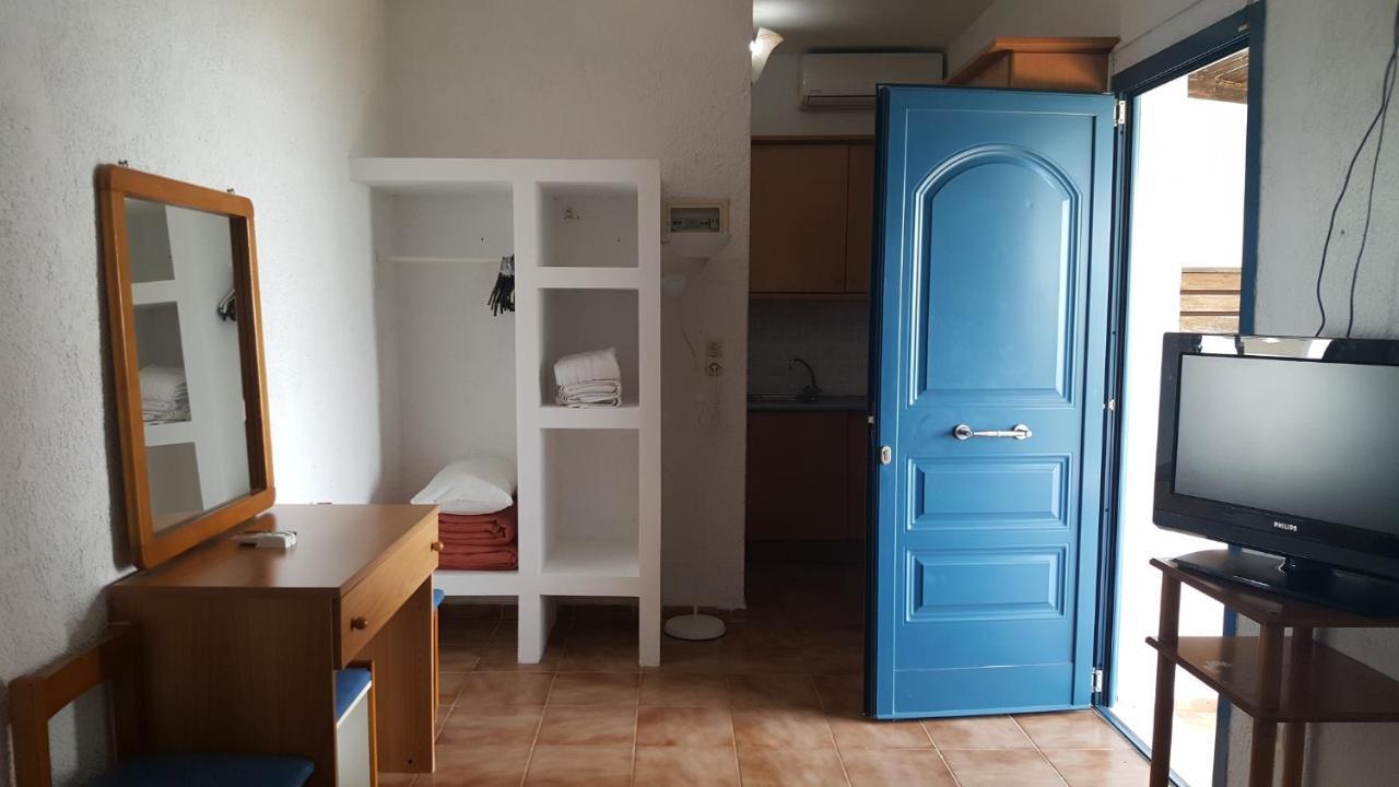 Metaxatos Apartments Argostoli  Exterior foto