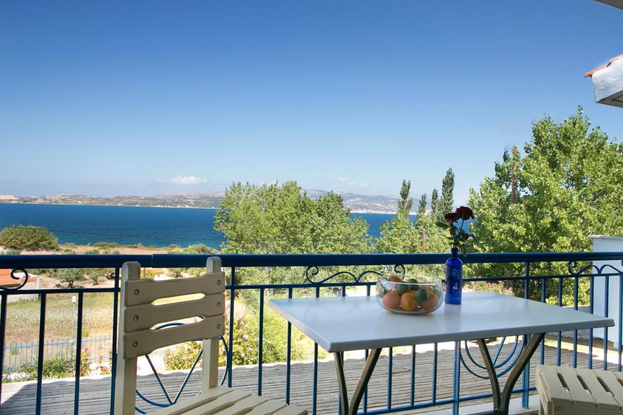 Metaxatos Apartments Argostoli  Exterior foto