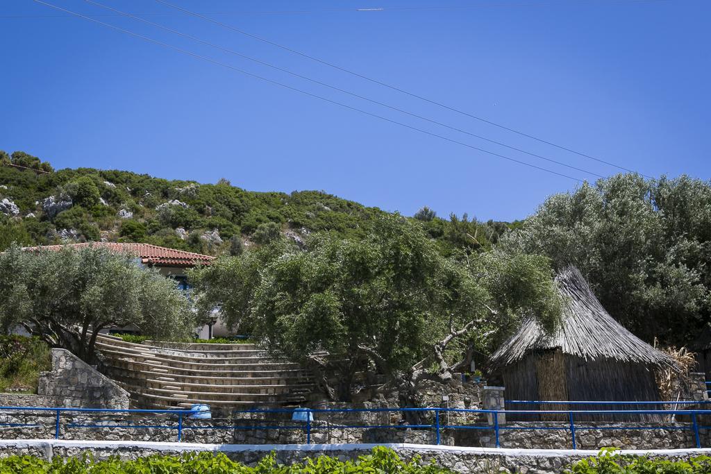 Metaxatos Apartments Argostoli  Exterior foto