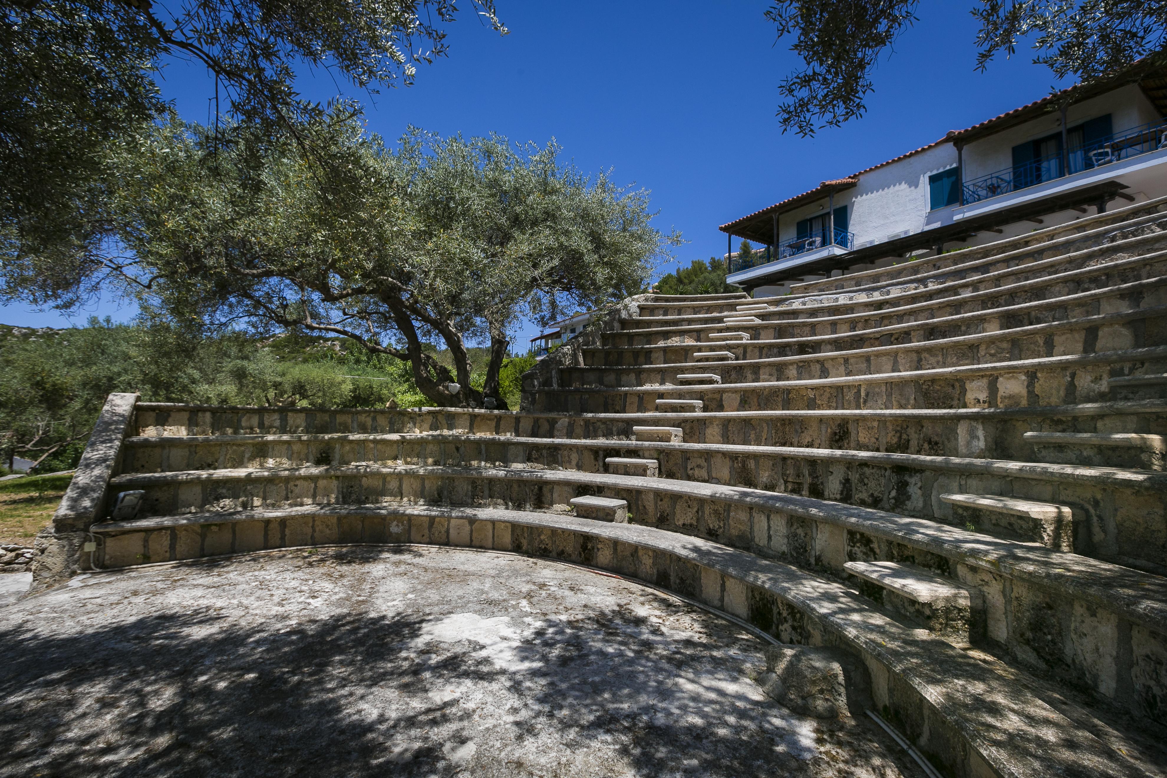 Metaxatos Apartments Argostoli  Exterior foto