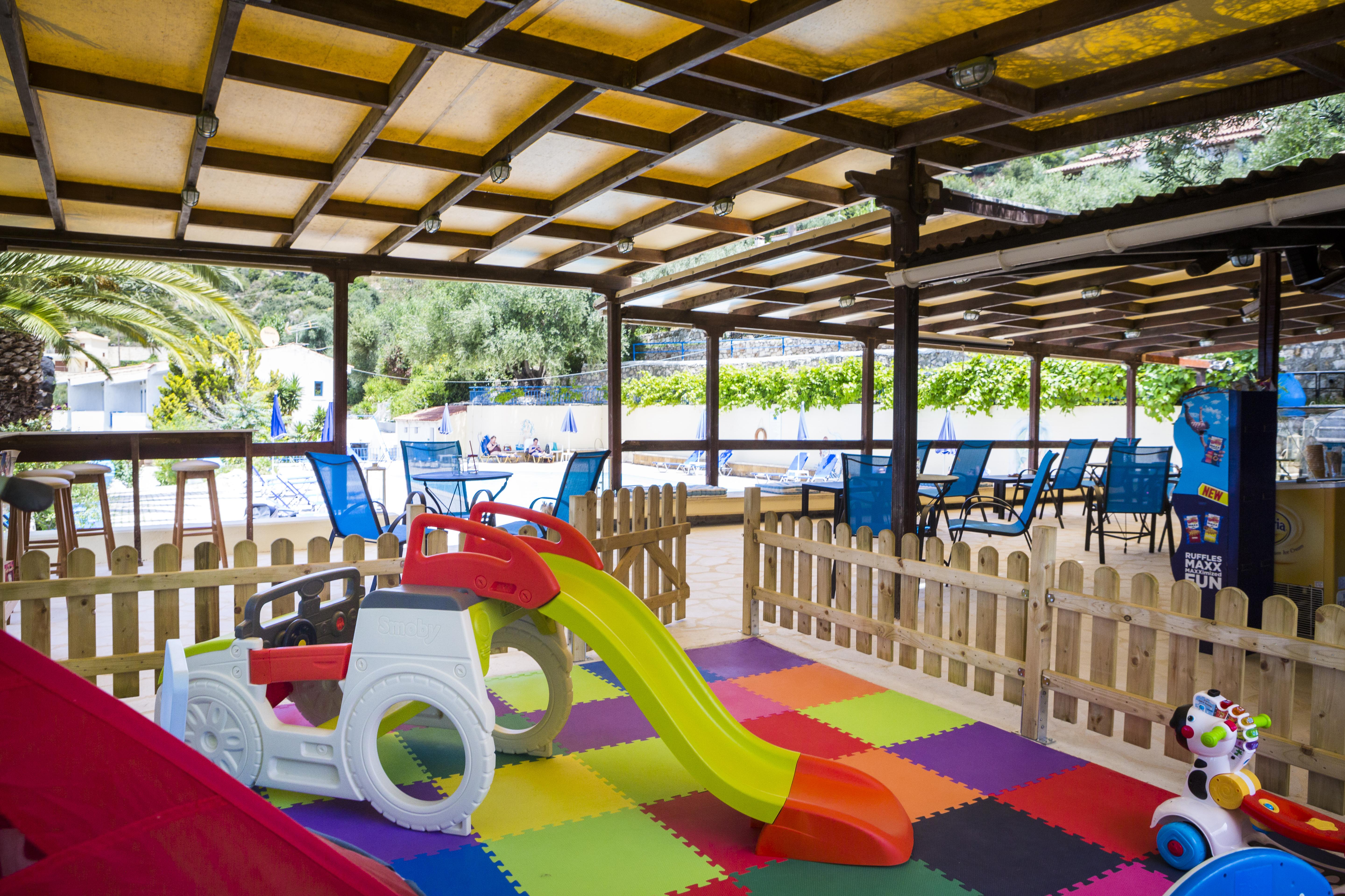 Metaxatos Apartments Argostoli  Exterior foto