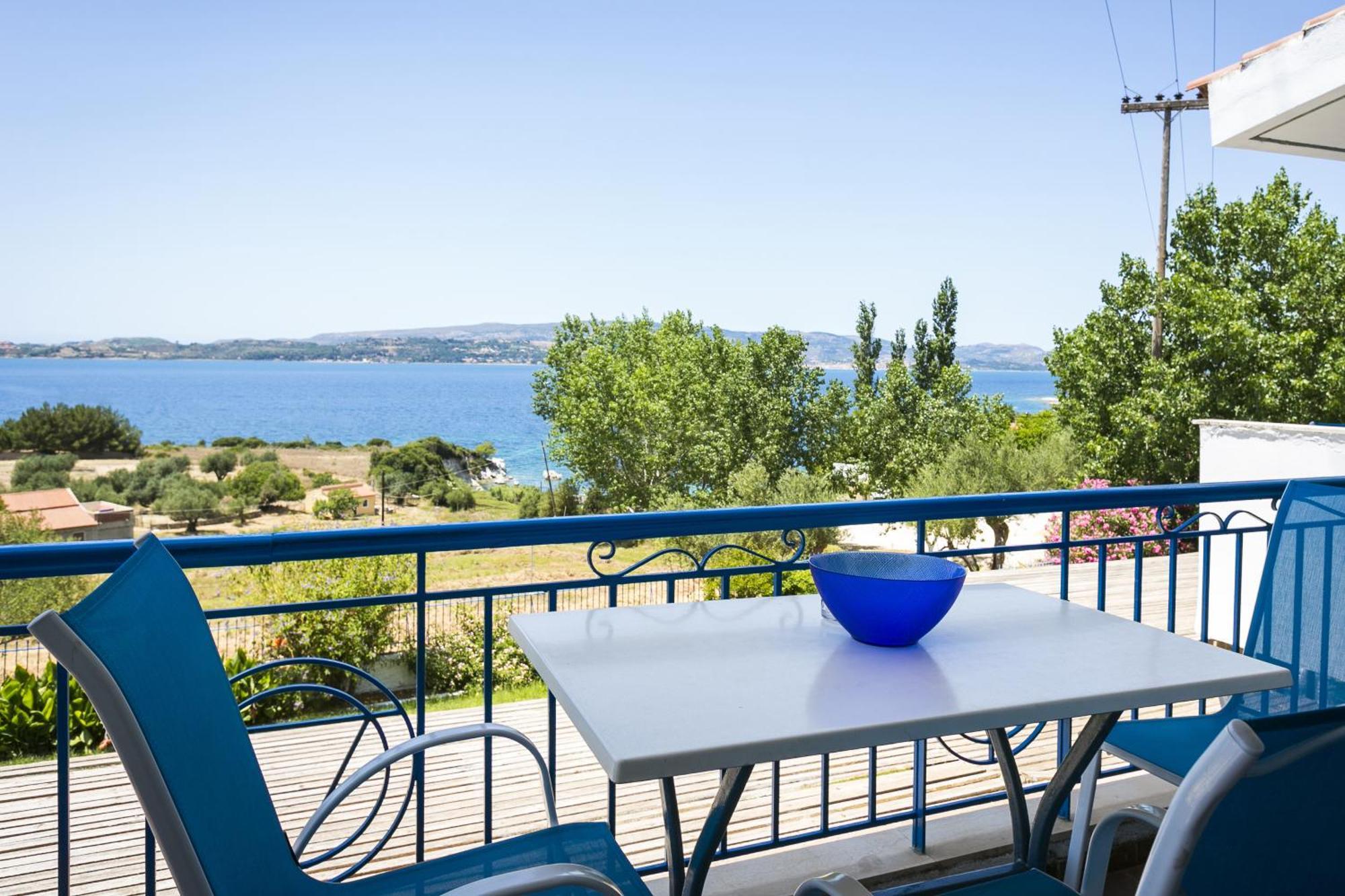Metaxatos Apartments Argostoli  Habitación foto