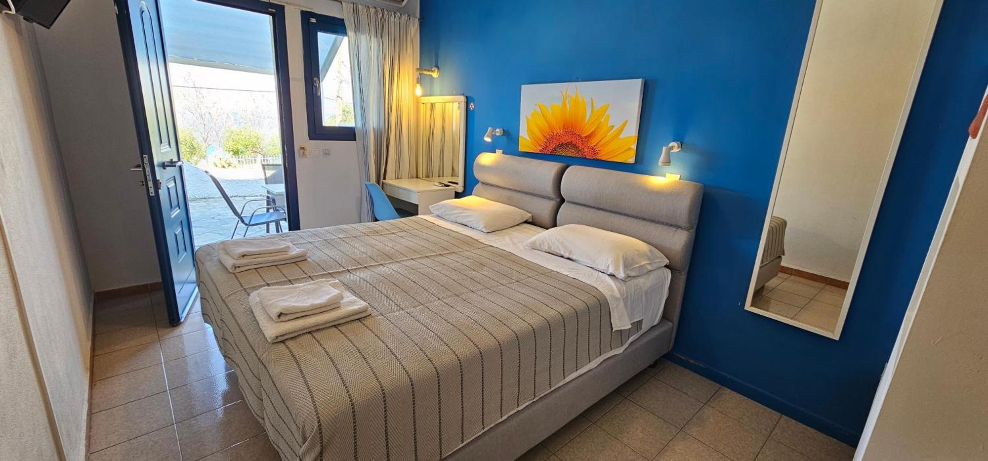 Metaxatos Apartments Argostoli  Habitación foto