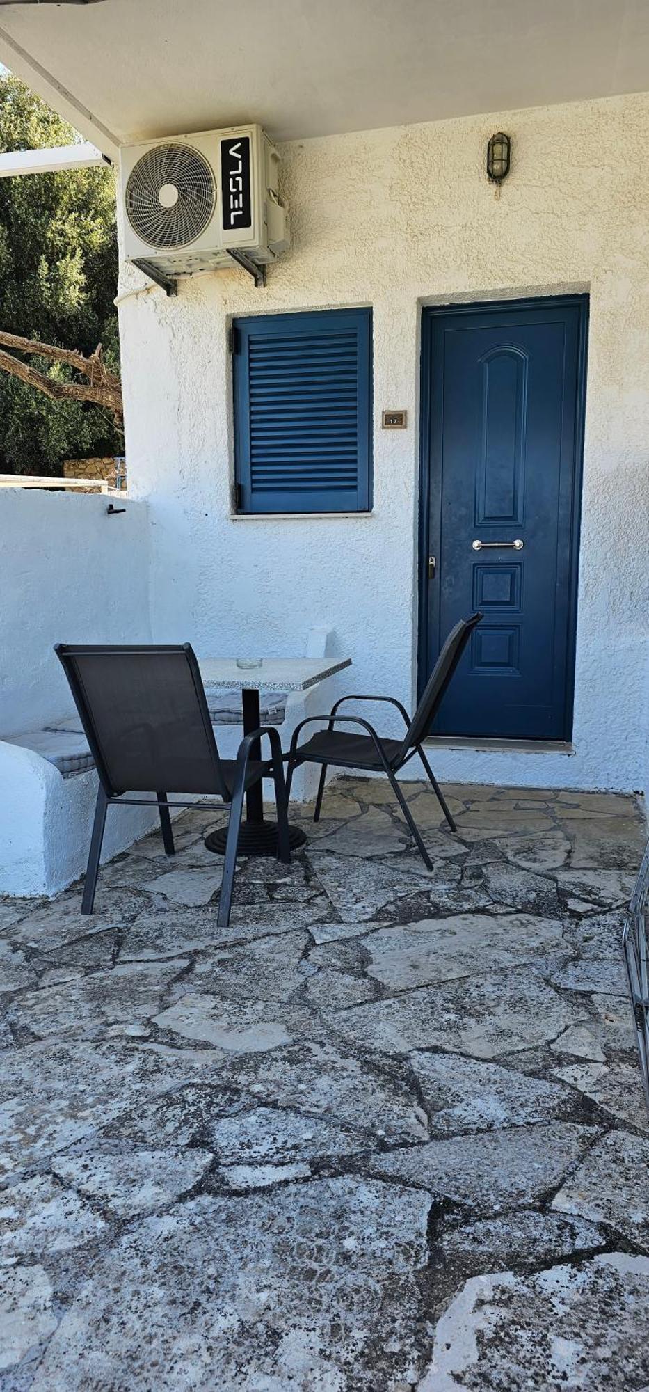 Metaxatos Apartments Argostoli  Habitación foto