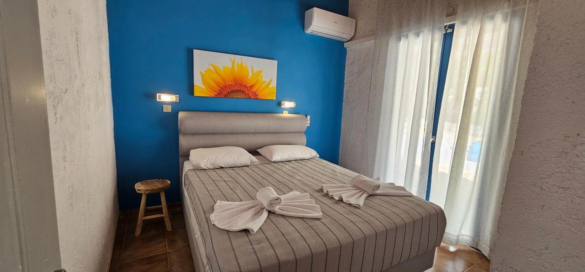Metaxatos Apartments Argostoli  Habitación foto