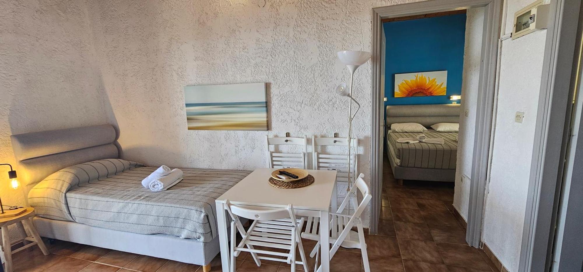 Metaxatos Apartments Argostoli  Habitación foto