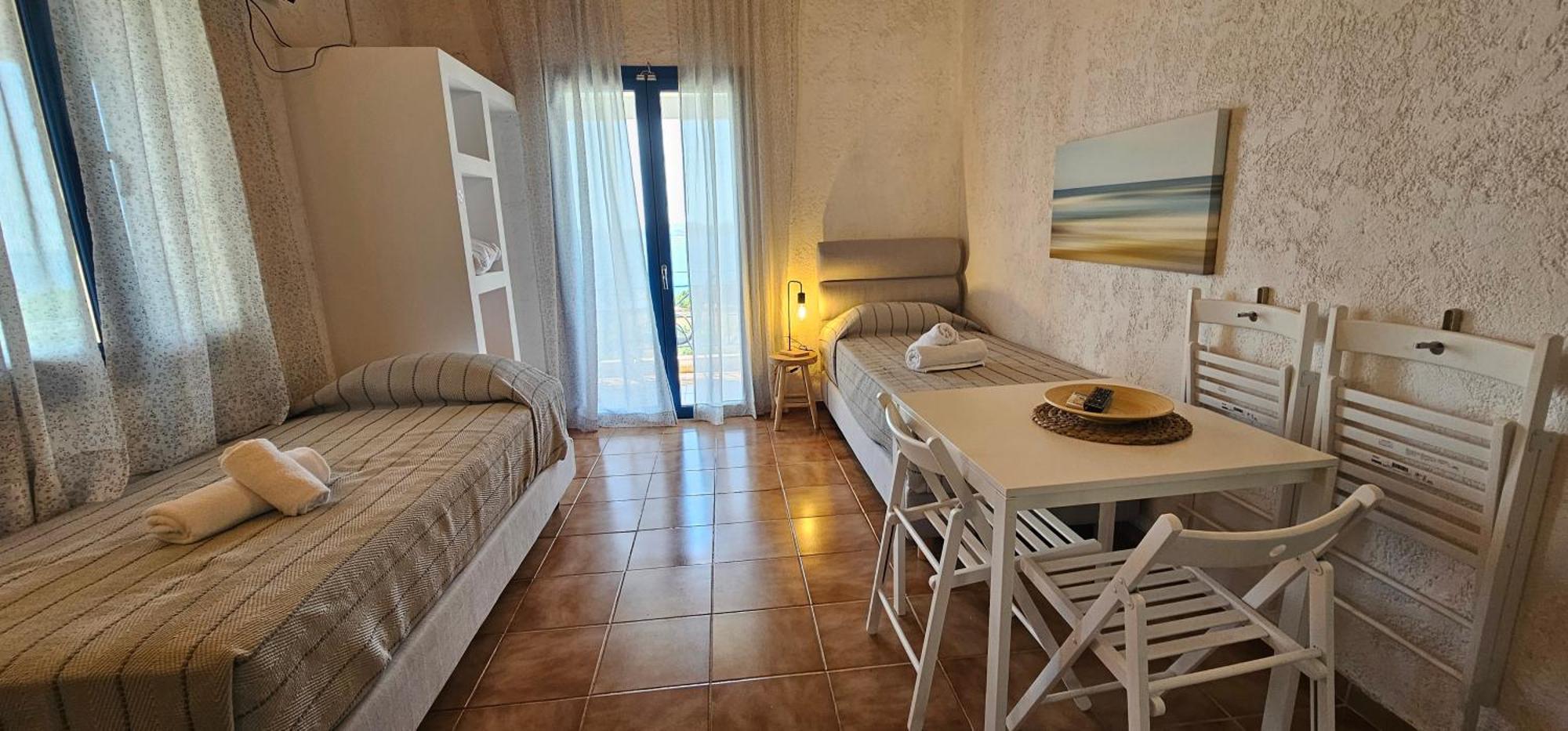 Metaxatos Apartments Argostoli  Habitación foto