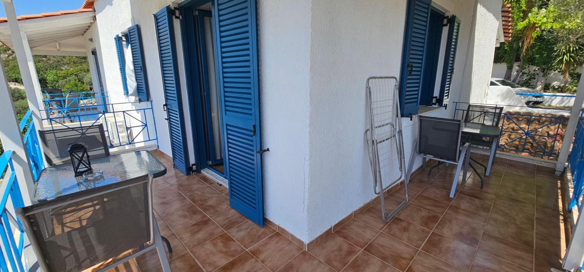 Metaxatos Apartments Argostoli  Habitación foto
