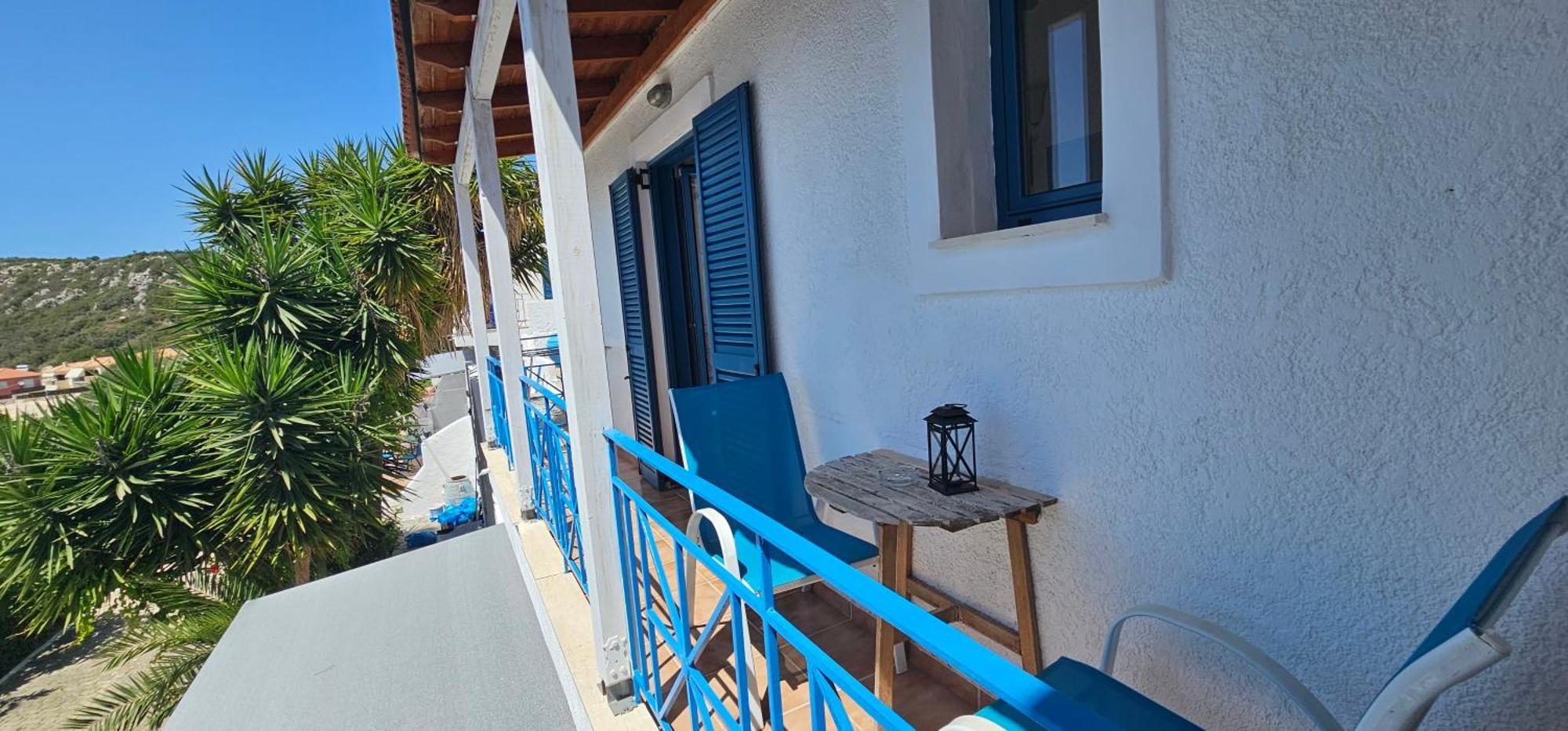 Metaxatos Apartments Argostoli  Habitación foto