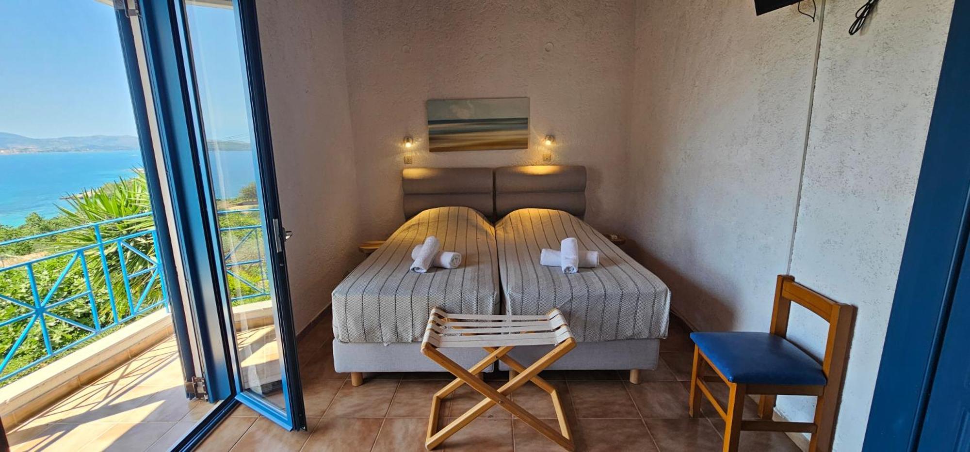 Metaxatos Apartments Argostoli  Habitación foto