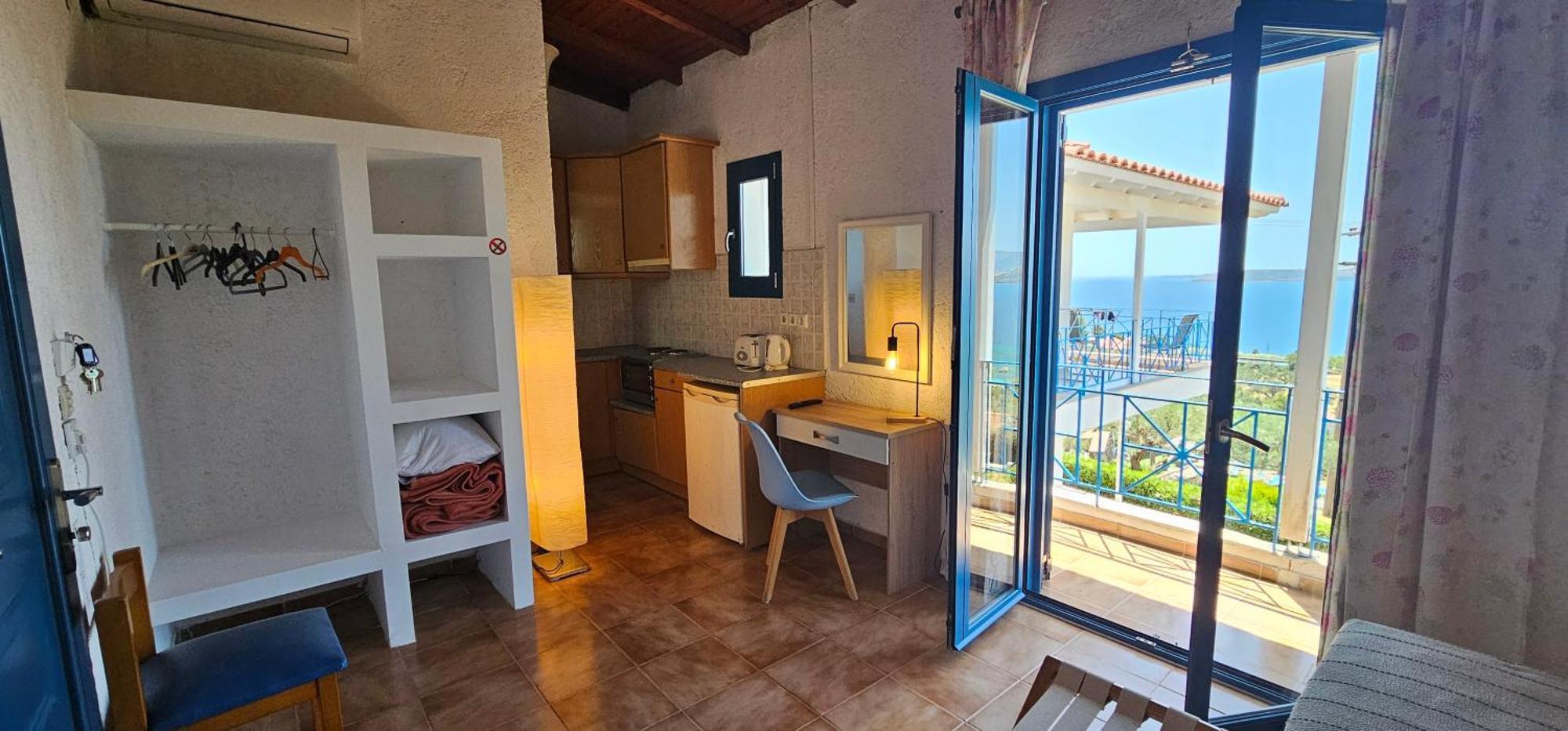 Metaxatos Apartments Argostoli  Exterior foto