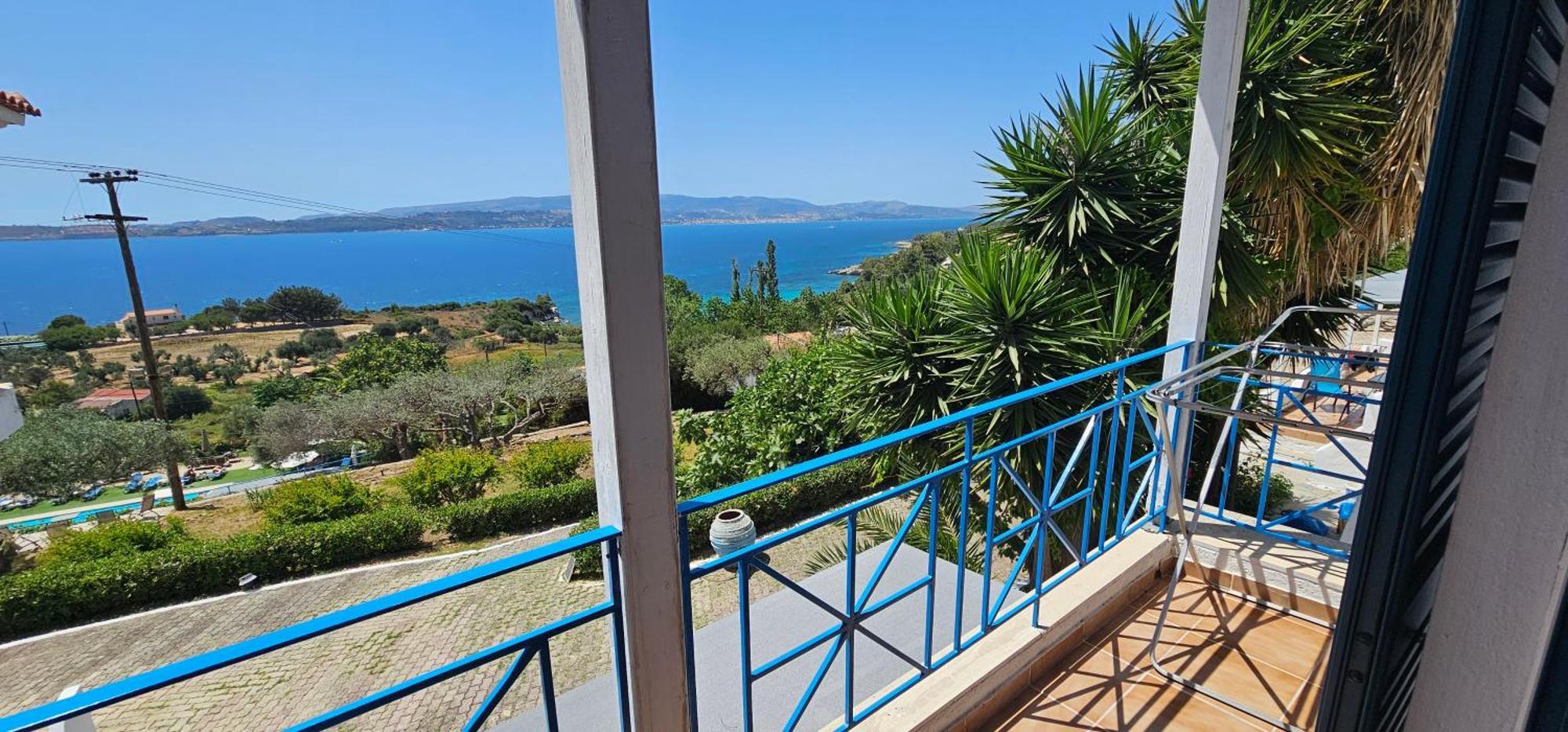 Metaxatos Apartments Argostoli  Habitación foto