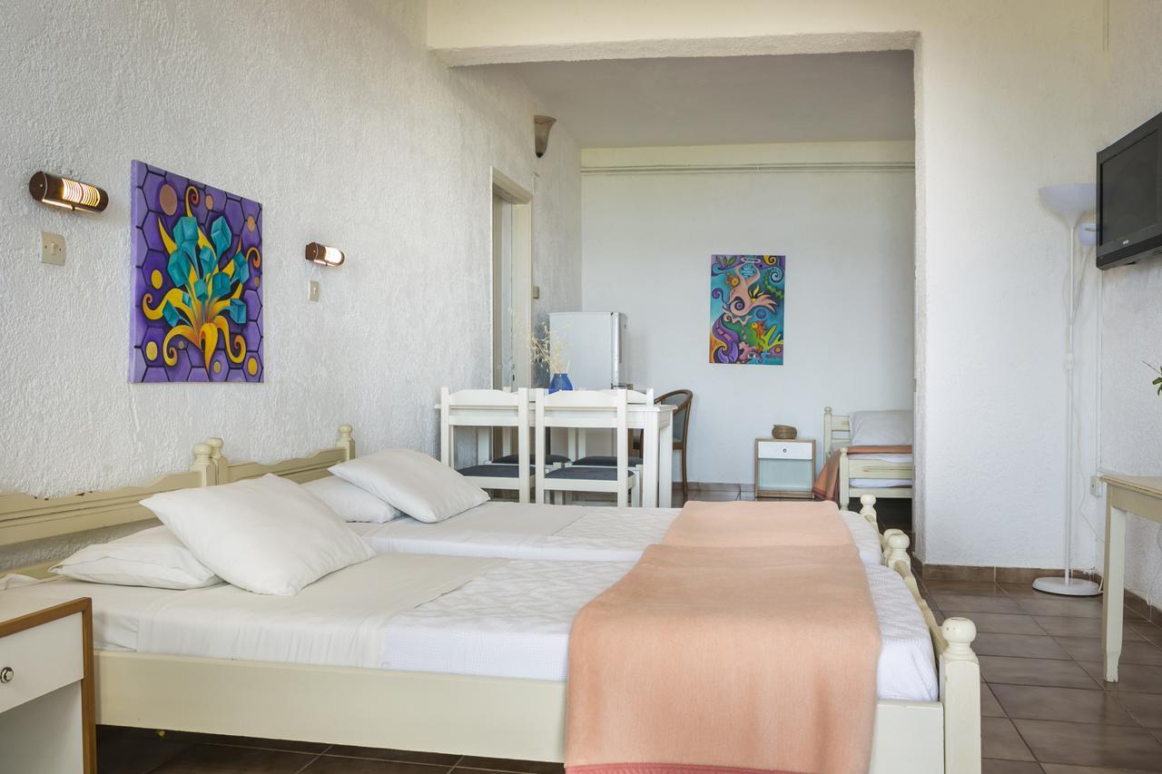 Metaxatos Apartments Argostoli  Exterior foto