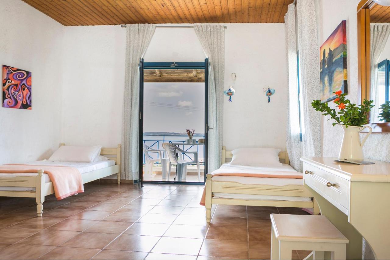 Metaxatos Apartments Argostoli  Exterior foto